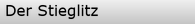 Der Stieglitz