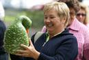 Theresia Wolf - eine der 50er Jubilare
